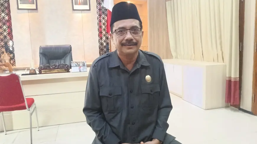 DPRD Nganjuk Sempurnakan Perda Desa, Aturan Teknis Pilkades dan Perangkat Akan Diatur Perbup