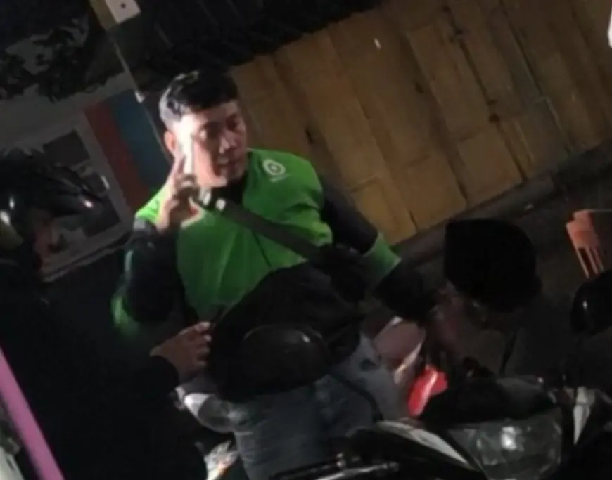 Oknum Mengaku Penegak Hukum Palak 'Toko Madura' di Jombang