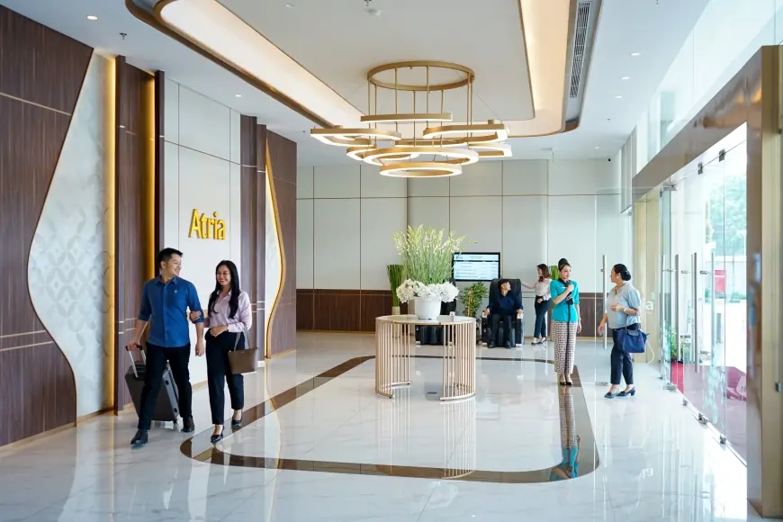 Fasilitas Massage di Hotel Kini Jadi Pilihan Tamu untuk Recharge Setelah Aktivitas