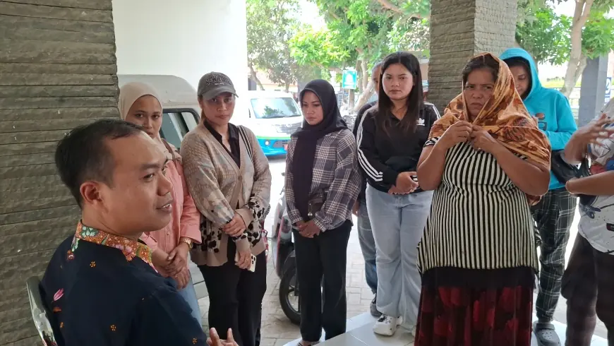 Banyak Warga Ingin Adopsi Bayi Temuan di Pucanglaban Tulungagung, Dinsos Minta Ikuti Prosedur Resmi