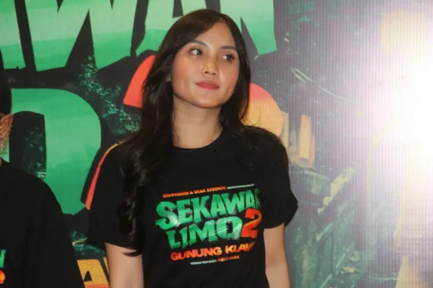 Sekawan Limo 2 Geser Latar ke Gunung Klawih, Bayu Skak Janjikan Eskalasi Komedi Lebih Seru