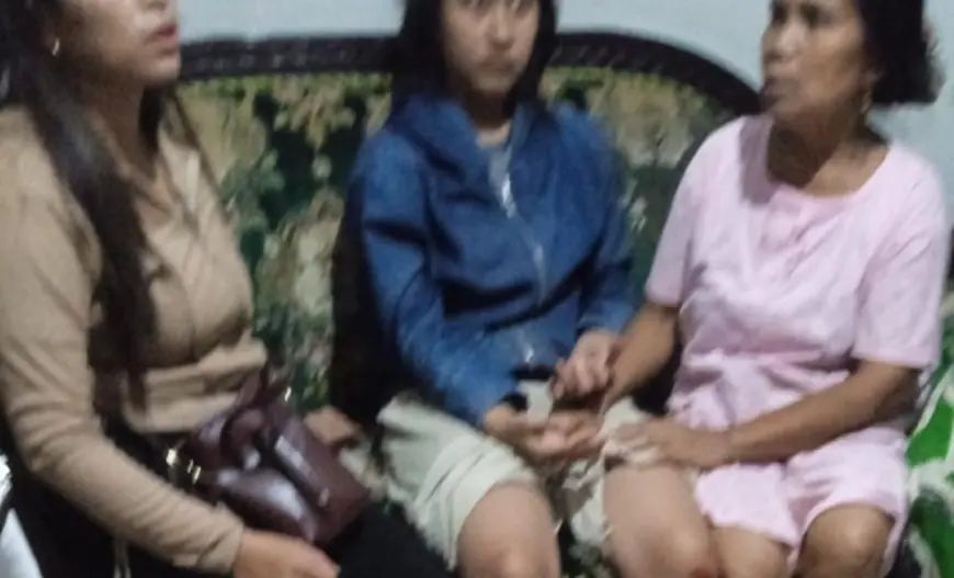 Viral Dugaan Begal di Pancoran Bondowoso, Korban Mengaku Dipukul Orang Tak Dikenal