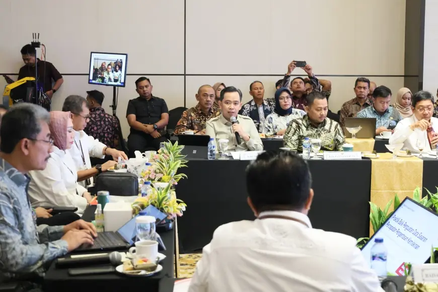 Papar Strategi di Jakarta, Bupati Jember Ungkap Kunci Sukses Tekan Kemiskinan Ekstrem