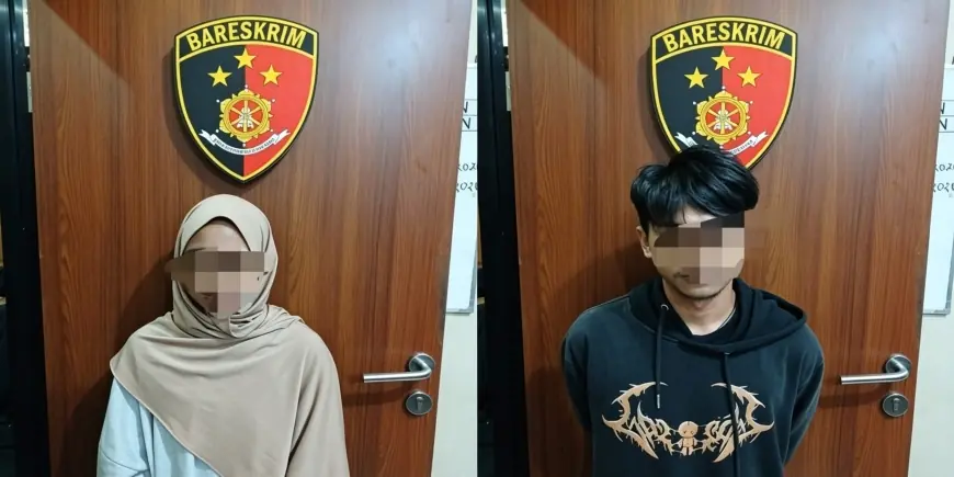 Bukan Dibegal, Motor Driver Ojol di Batu Ternyata Dibawa Kabur Komplotan Kencan Online