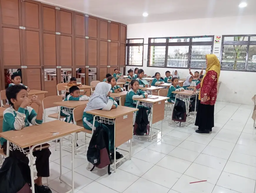 Pola Pendampingan Calon Siswa Sekolah Rakyat di Jember Dikawal Ketat PPPA Dinsos