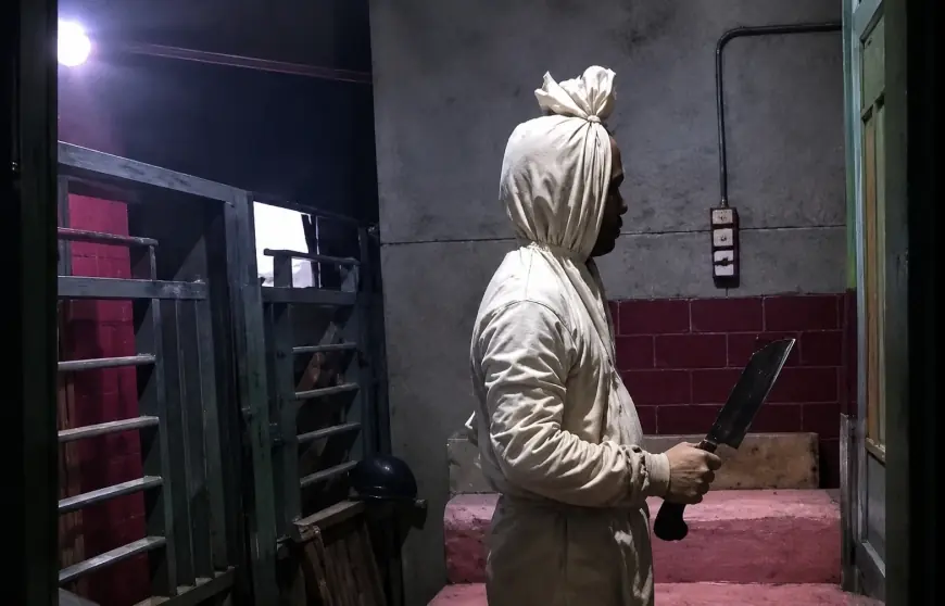 Bikin Resah Warga, Isu ‘Pocong Begal’ di Malang Ternyata Belum Terbukti