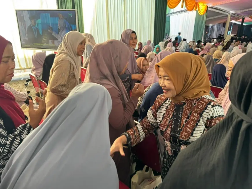 Wabup Malang Apresiasi Komitmen Shirothul Fuqoha’ Cetak Generasi Berkarakter