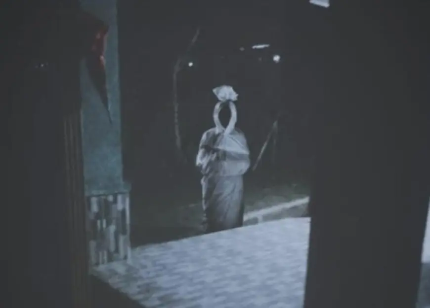 Sikapi Isu Pocong Jadi-jadian, Polres Bondowoso Imbau Warga Tidak Terprovokasi Hoaks