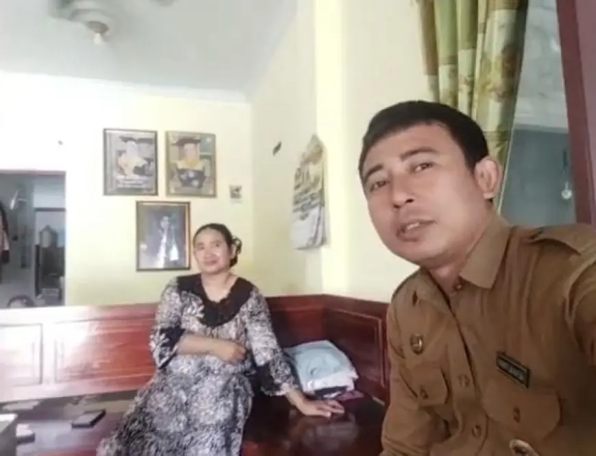Aksi Teror Sasar Rumah Warga di Jember, Listrik Dimatikan Lalu Pintu Digedor