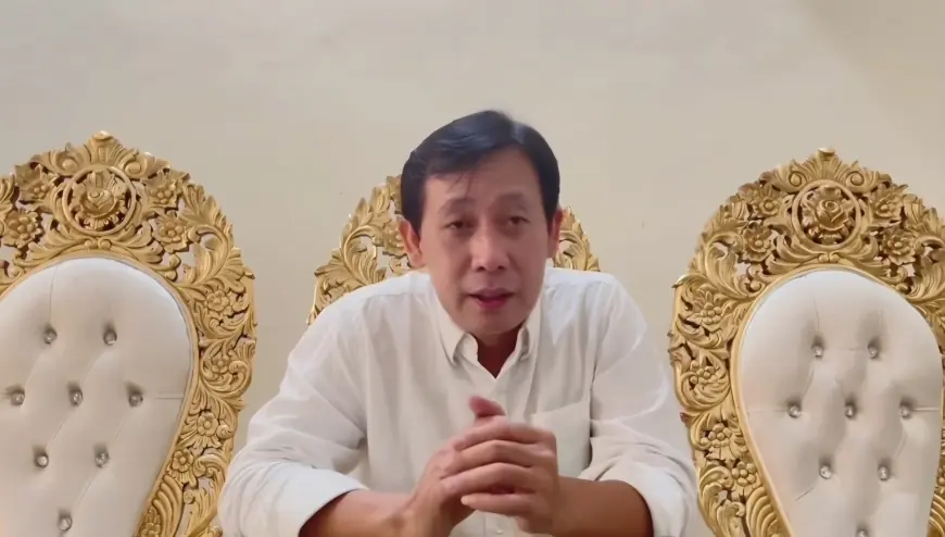 Dilaporkan Warga Atas Tudingan Ijazah Palsu, Anggota DPRD Bojonegoro Ancam Lapor Balik
