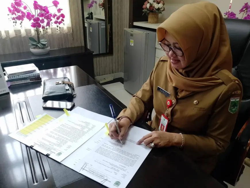 Tiga Nama Terbaik Calon Sekda Batu Diumumkan 5 Juni Mendatang