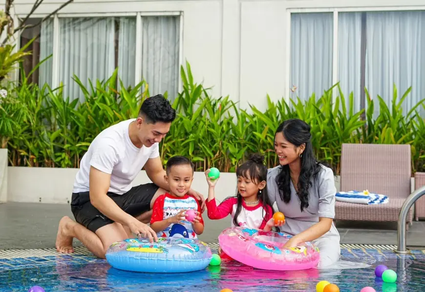 Staycation Seru di Tengah Kota, Atria Hotel Malang Sebar Promo Spesial Akhir Pekan