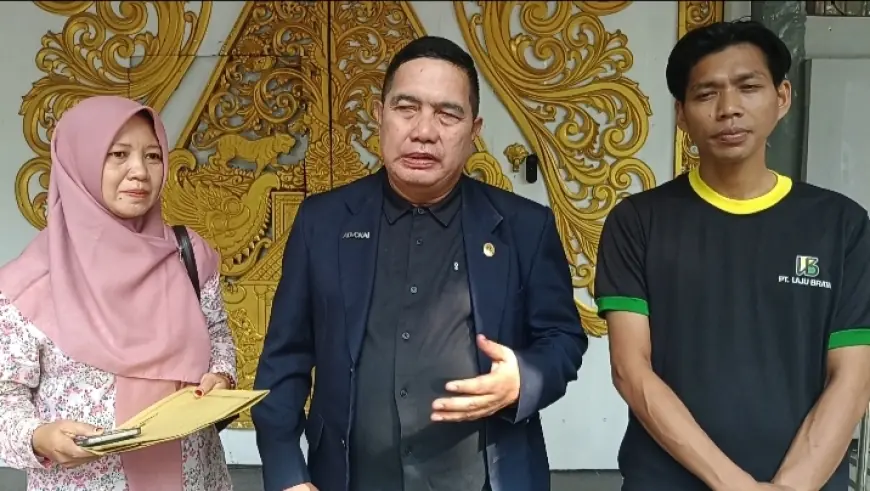 Kasasi Dikabulkan, Warga Kertosono Bebas Murni dari Rutan Nganjuk Tepat di Hari Iduladha