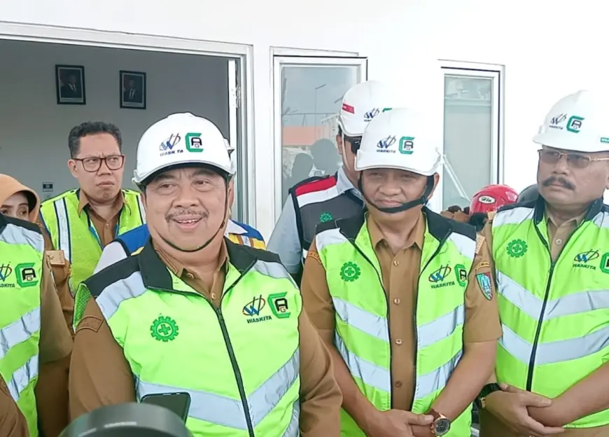 Bupati Jombang Imbau Warga Pakai Wadah Ramah Lingkungan