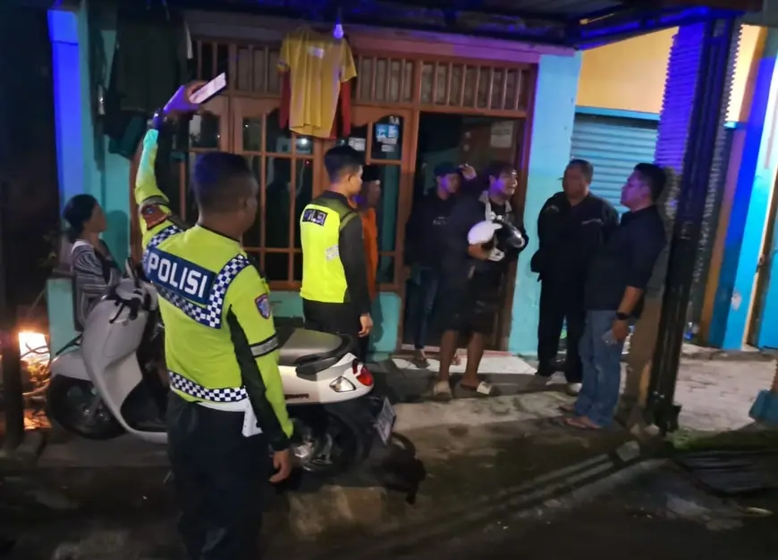 Pemuda di Jombang Alami Luka Bakar dan Amputasi Tangan Usai Main Petasan Malam Takbir