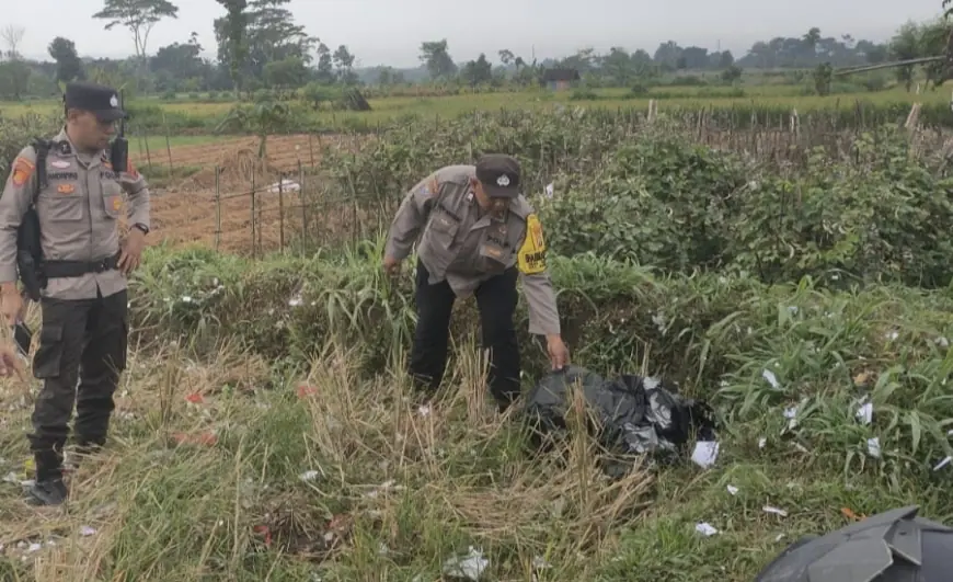 Petasan Balon Udara Meledak Saat Iduladha, Pemuda di Gandusari Blitar Tewas