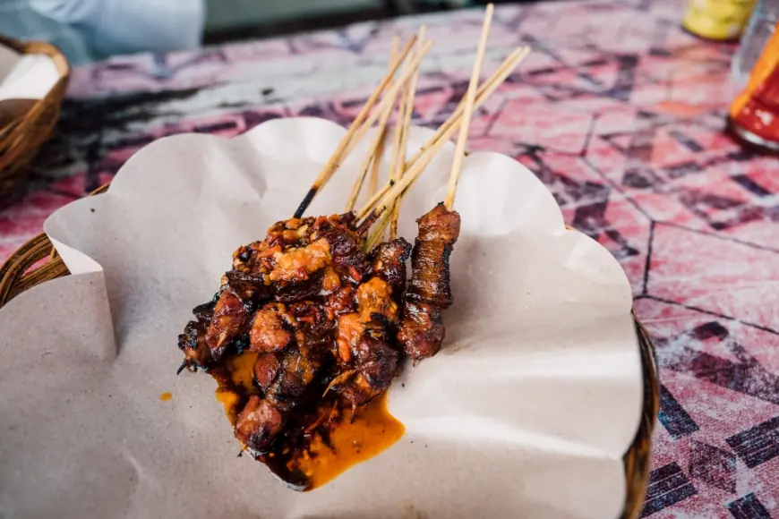 Sate Kambing dan Gulai Sapi Menanti? Ini 4 Trik Jinakkan Kolesterol saat Iduladha