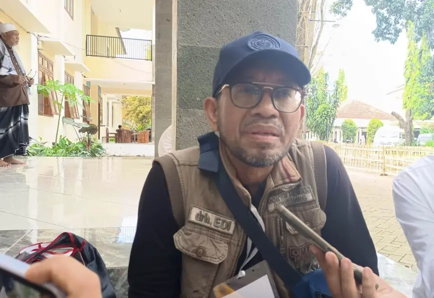Disnakkan Bondowoso Turunkan 75 Petugas Awasi Hewan Kurban, Al-Ishlah Jadi Fokus Pengawasan