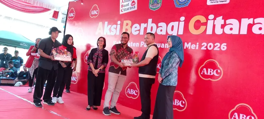 Bupati Pasuruan Targetkan Dana CSR Perusahaan untuk Perbaikan 1.000 Sekolah Rusak
