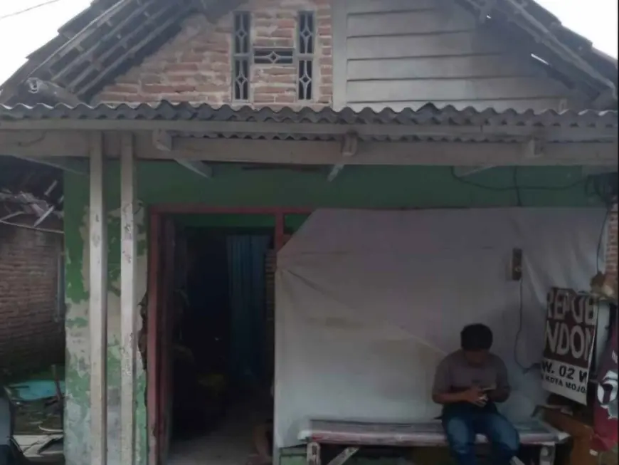 Ditegur KPK Soal Anggaran Ganda, Pemkot Mojokerto Coret Satu Penerima Bedah Rumah