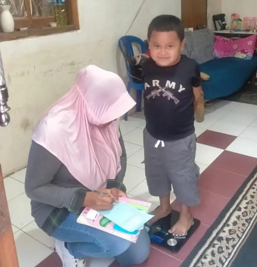 BKKBN Jatim Tantang Kota Batu Percepat Kampung KB, Heli Siapkan Strategi Baru Tekan Stunting