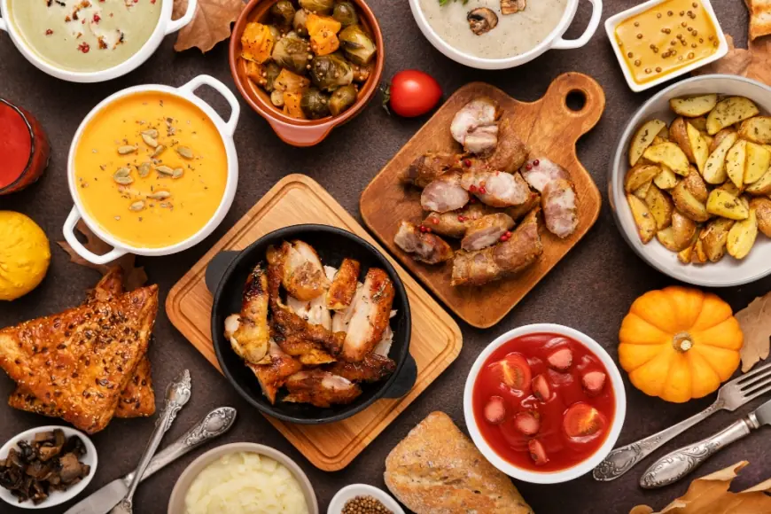 Sisa Makanan Bisa Jadi Menu Sehat Keluarga, Ini Cara Mengolahnya dengan Aman