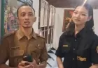 Geliat Seni Rupa Nganjuk, Pameran Ngawiti 2026 Menjadi Magnet Pengunjung Lintas Provinsi