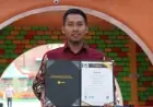 Tegaskan Legalitas, Destinasi Wisata Mikutopia Kota Batu Raih Sertifikasi Standar Nasional PT Chesna