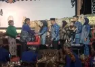 Lakon Parikesit dalam Pagelaran Wayang Kulit, Begini Pesan Mendalam Dalang Ki Anom Dwijokangko
