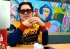 Richie Eks Five Minutes Desak Kepastian Hukum Soal Polemik Royalti Musik Nasional