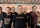 Tulungagung Distorsi Diklaim Jadi Festival Rock Metal Pertama, Hadirkan 21 Band hingga Power Metal dan Marjinal
