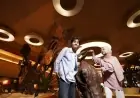 Dino Fossil Dino Park Jatim Park 3 Ajak Pengunjung Menelusuri Kehidupan Dinosaurus Jutaan Tahun Lalu