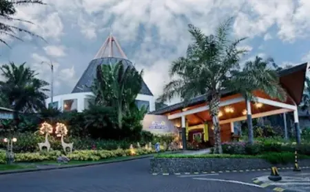 Tourism Service Center Jatim Park Group Hadirkan Paket Wisata Eksklusif, Permudah Wisatawan Menjelajahi Kota Batu