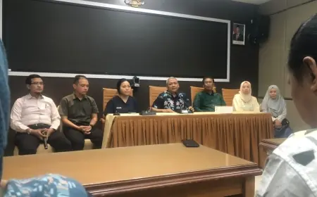 RSUD Jombang Kumpulkan Dokter Ahli untuk Klarifikasi Dugaan Malapraktik