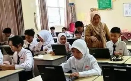 406 Siswa Berkebutuhan Khusus Belajar di Sekolah Reguler Kota Batu
