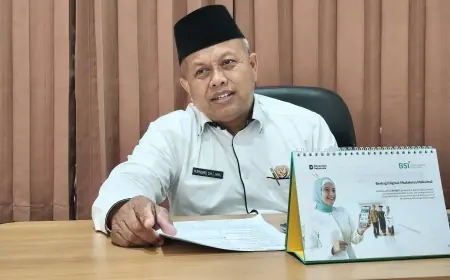 Tiga Jemaah Haji Lansia asal Kabupaten Blitar Wafat di Makkah