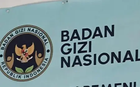 Kejaksaan Agung Geledah Kantor BGN Usai Pencopotan Dadan Hindayana