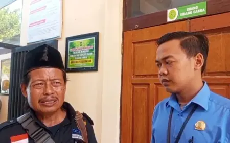 Dakwaan Kasus Pengeroyokan Pesilat di Nganjuk Dinilai Lemah, Tim Hukum Pagar Nusa Keberatan