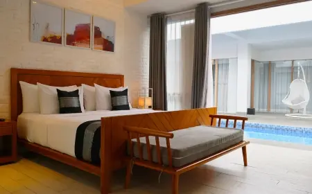 Nikmati Staycation Tanpa Ribet, Rayz UMM Hotel Malang Berikan Beragam  Benefit Setiap Sabtu