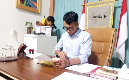 Bulukerto Andalkan Konservasi Elang Jawa hingga Kopi Lereng Gunung untuk Harumkan Kota Batu di Lomba Desa Jatim 2026