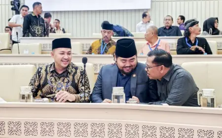 Bupati Pasuruan Perjuangkan Kepastian Hukum 34 Ribu Warga dalam Sengketa Lahan dengan TNI AL