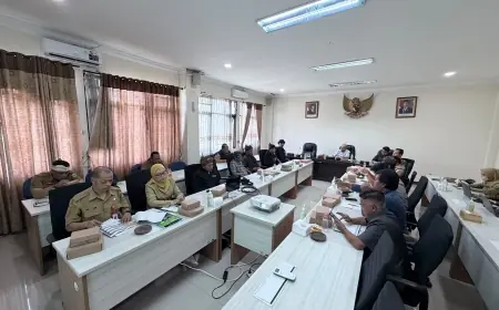 Khawatir Jati Diri Daerah Tergerus, Dewan Kesenian Batu Desak Percepatan Perda Kebudayaan