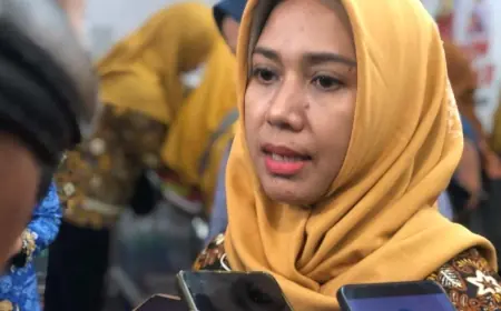 Seluruh ASN di Kota Mojokerto Diwanti-wanti Soal Gratifikasi