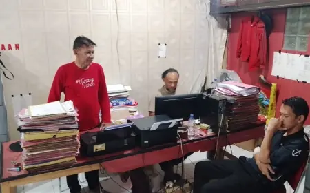 Skenario Palsu Perawat di Probolinggo, Jual Motor Ayah Lalu Lukai Diri dan Mengaku Dibegal