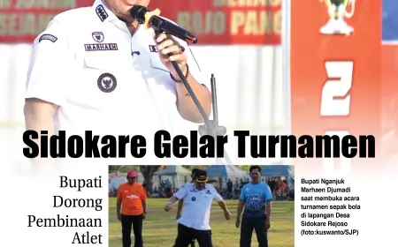 e-Koran, Edisi Jumat, 5 Juni 2026