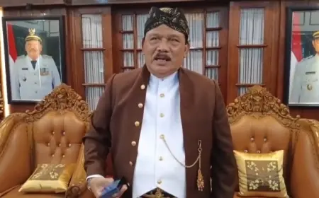Dua Momentum Besar 6 Juni di Nganjuk: Hari Boyongan dan Kelahiran Bung Karno