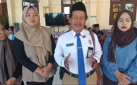 Batal Ajukan Eksepsi, Keluarga Korban Pengeroyokan di Nganjuk Justru Kecewa dengan Dakwaan Jaksa
