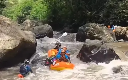 Dari 66 Jadi 30 Event, Kota Batu Pilih Fokus pada Agenda Wisata yang Berdampak Ekonomi