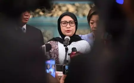 Siasat Hemat BGN: Sulap Kantin Sekolah Jadi Sentral Makan Bergizi Gratis di Wilayah 3T