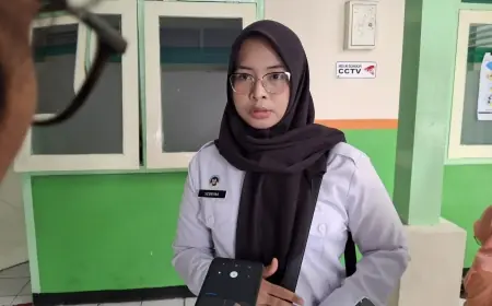 18 SPPG di Tulungagung Disuspen, BGN Temukan Sarpras Tak Standar hingga Dugaan Monopoli Supplier